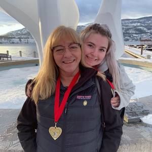 Meet your Posher, Tammy